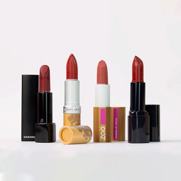 los mejores pintalabios